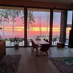 Willasunset Huvilat Vimpeli