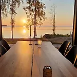 Willasunset Huvilat