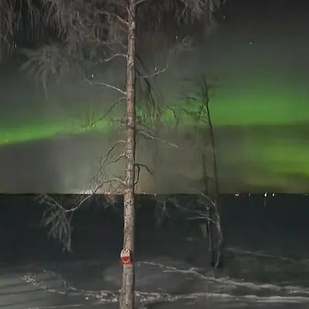 Willasunset 别墅 *