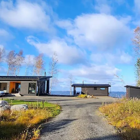 Βίλα Willasunset Vimpeli