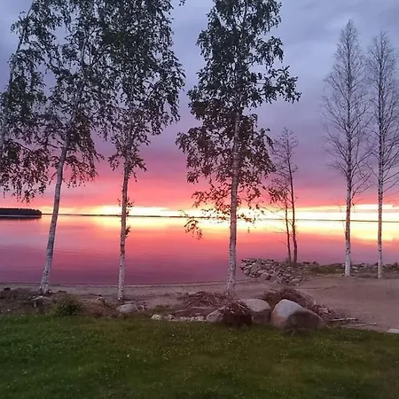 Willasunset Vimpeli