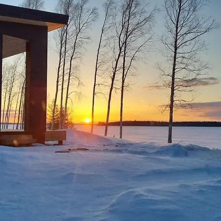 Willasunset Βίλα