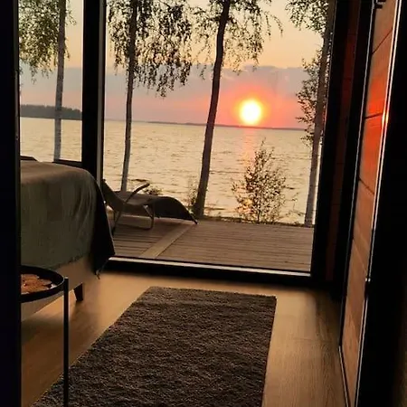 Willasunset Villa *