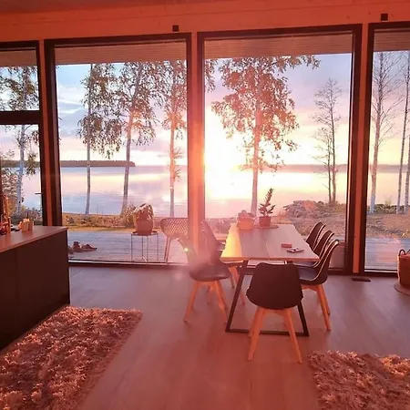 Willasunset Βίλα Vimpeli