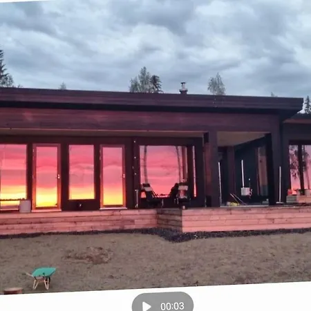 Willasunset * Vimpeli
