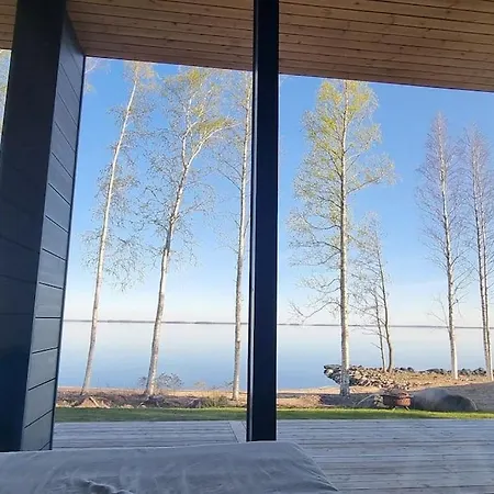 Willasunset Βίλα *