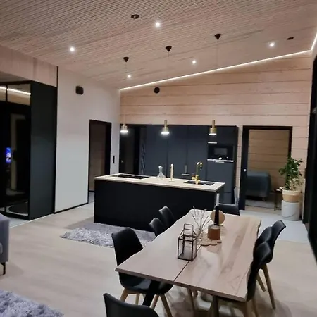 Villa Willasunset