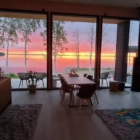 Willasunset Villa Vimpeli