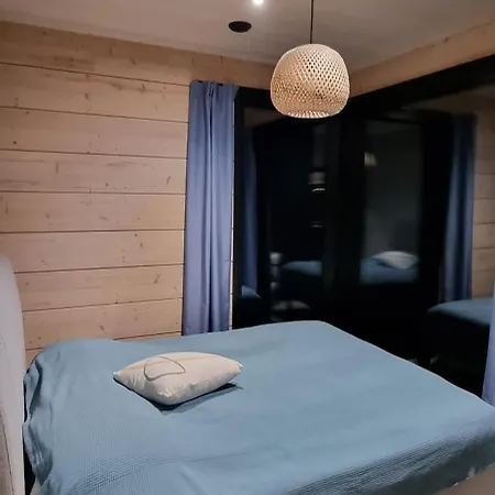 Willasunset Villa *