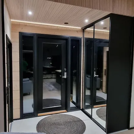 Willasunset * Vimpeli