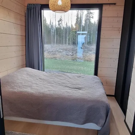 Willasunset Βίλα