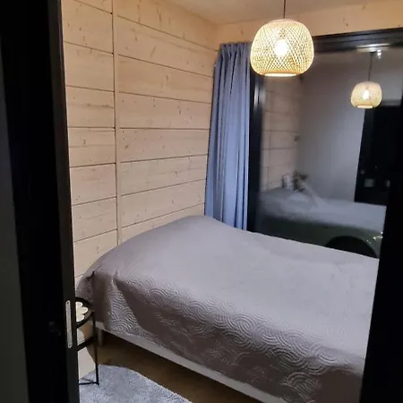 Willasunset Villa Vimpeli