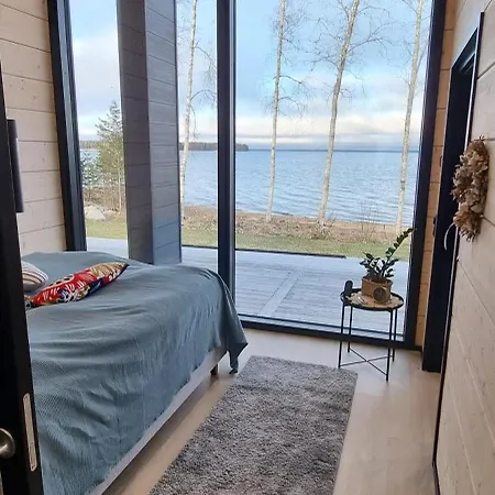 Βίλα Willasunset Vimpeli