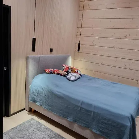 Willasunset Βίλα