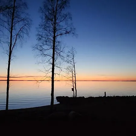 Willasunset * Vimpeli
