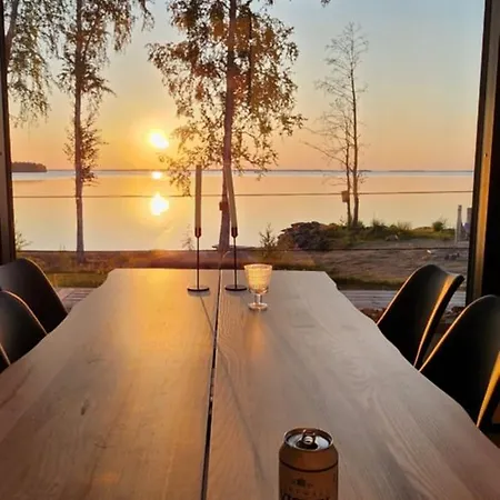Willasunset Villa