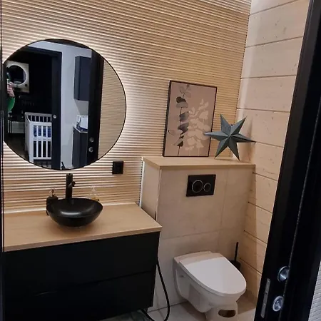 Willasunset Βίλα *