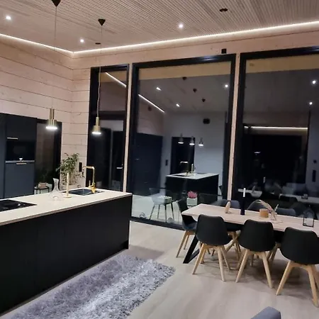 Villa Willasunset *