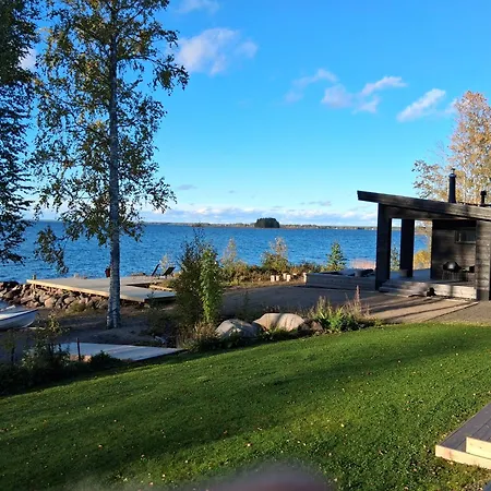 Villa Willasunset *